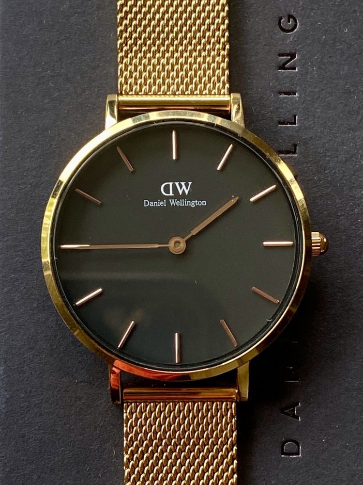 Zegarek Daniel Wellington