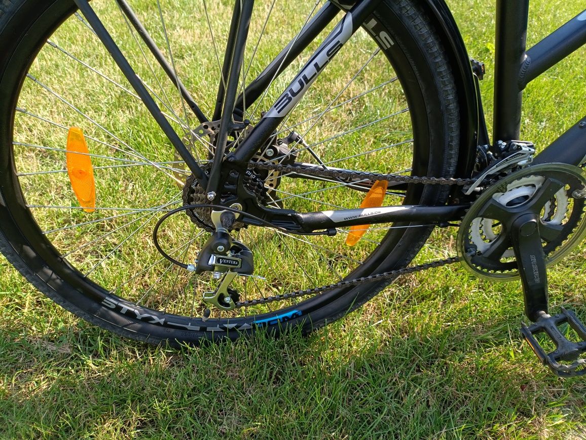 Bulls Pulsar 26 "