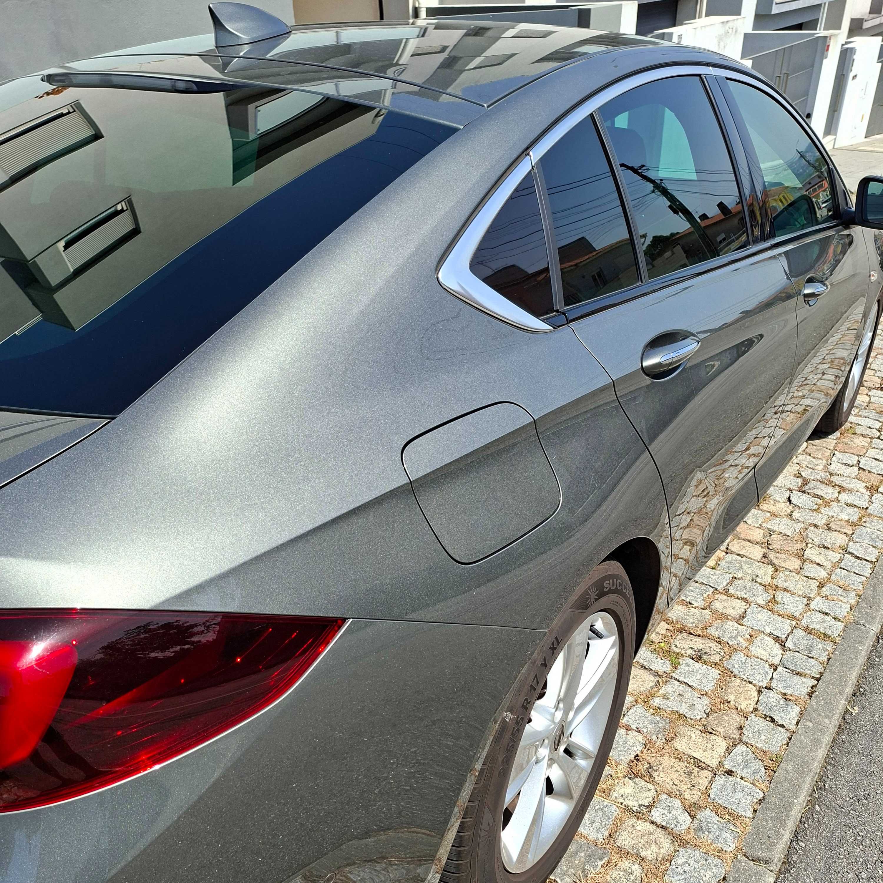 Opel Insignia Innovation 1.5 Gasolina
