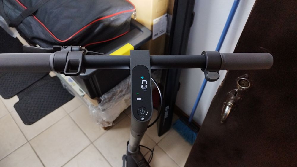 Trotinete Xiaomi 4 ultra (autonomia até 70)