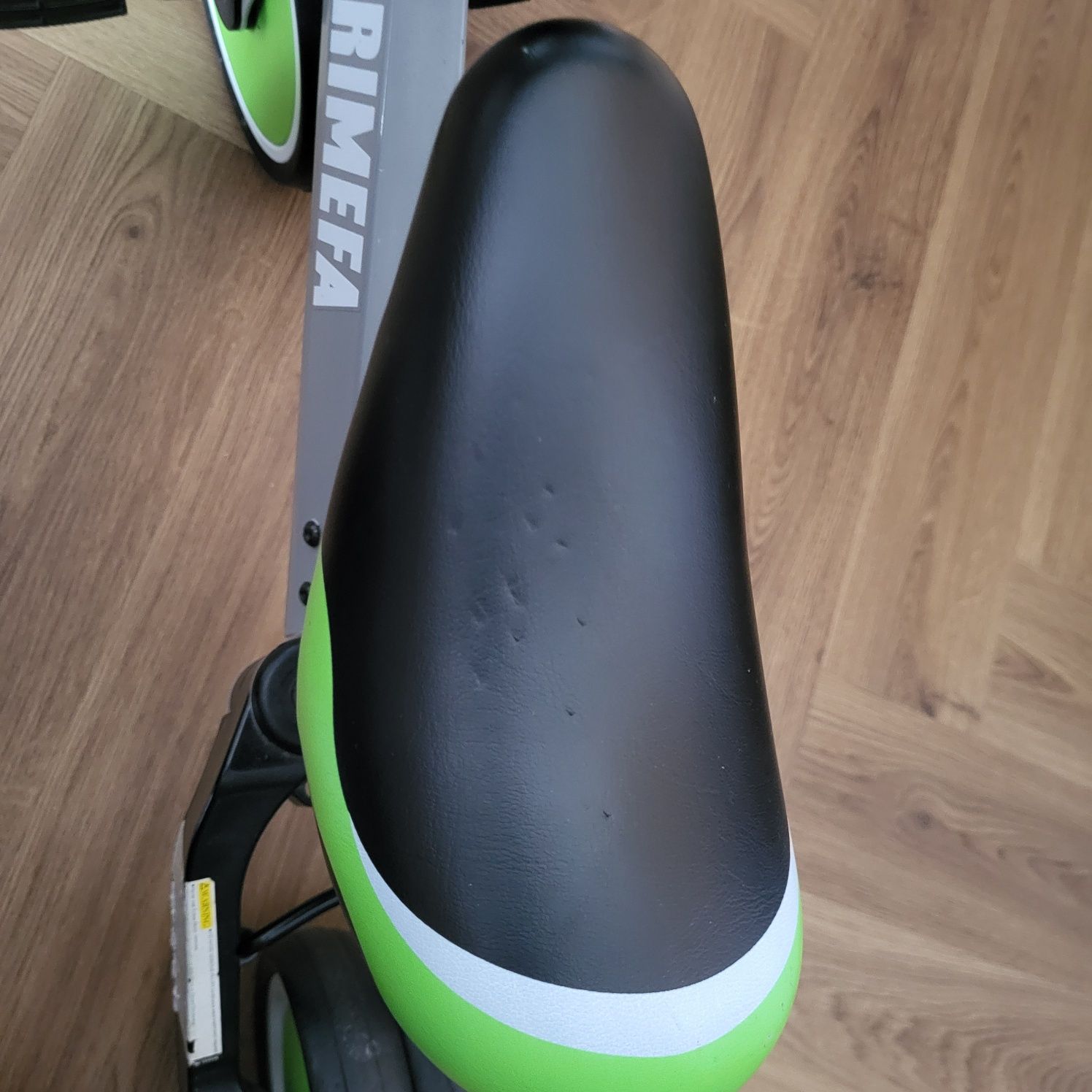 Rowerek biegowy 3w1 Korimefa