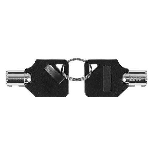 Сейф Електронний код + ключ Malatec S8799. Польща.