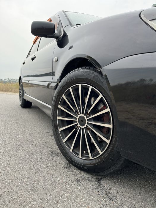 Продам Mitsubishi Lanser 9 2007 рік