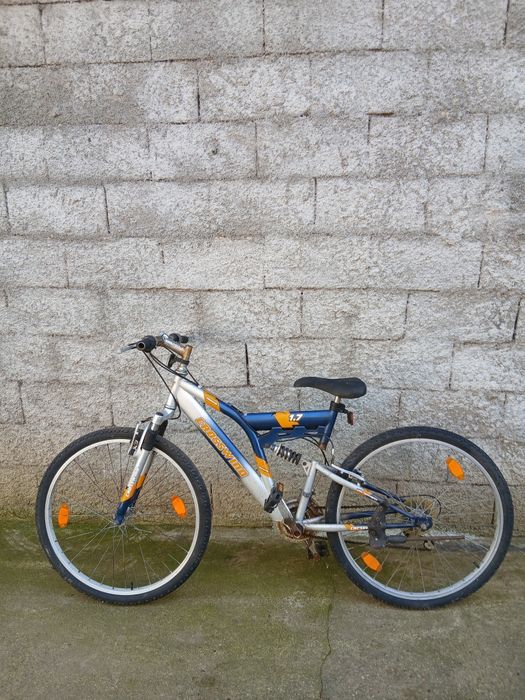 Bicicletas para restaurar