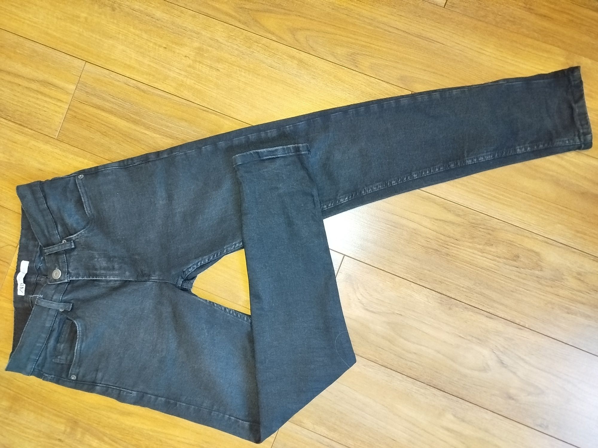 Spodnie  Zara 38