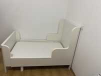 Cama Criança Ikea