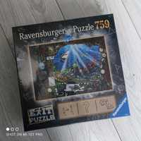 Nowe puzzle 759 sztuk