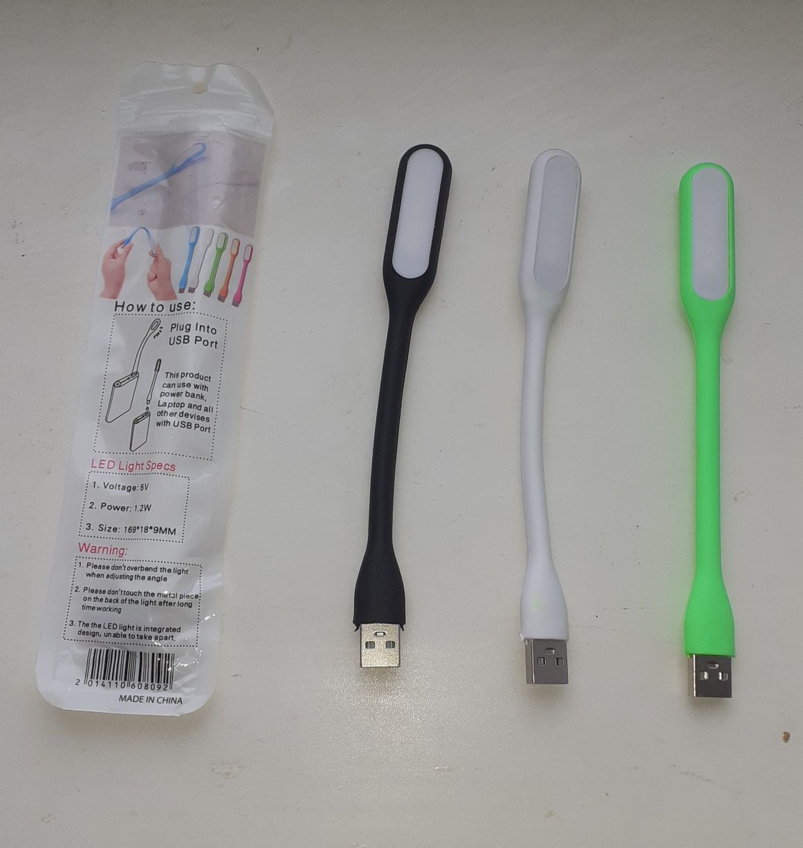 Продам Usb led лампа.