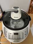 multicooker ariete
