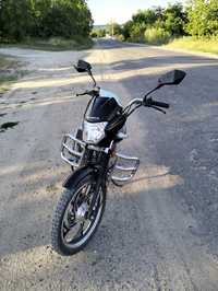 Forte rx ft125 new