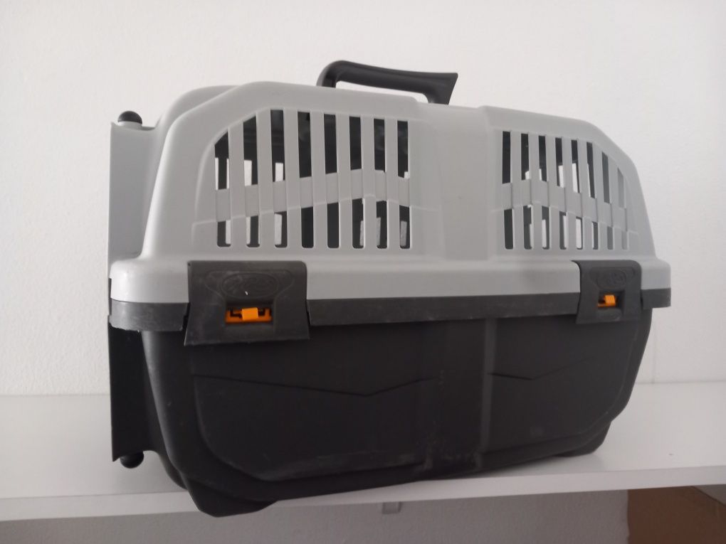 Transportadoras  para venda