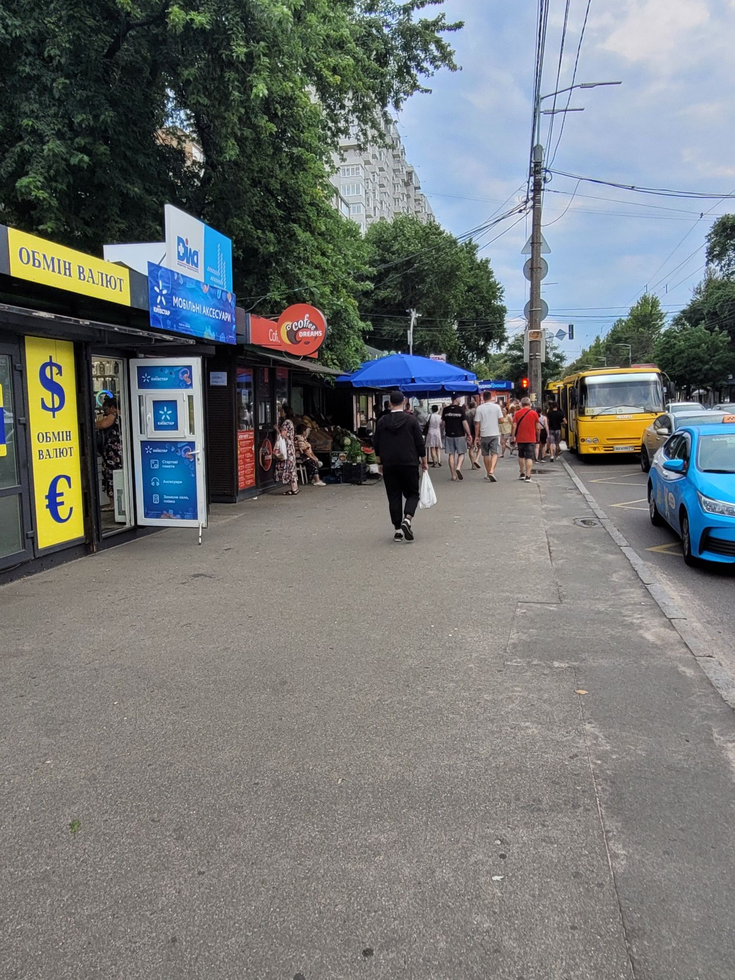 Оренда МАФа/кіоска, Нивки,Щербаківського 56/7