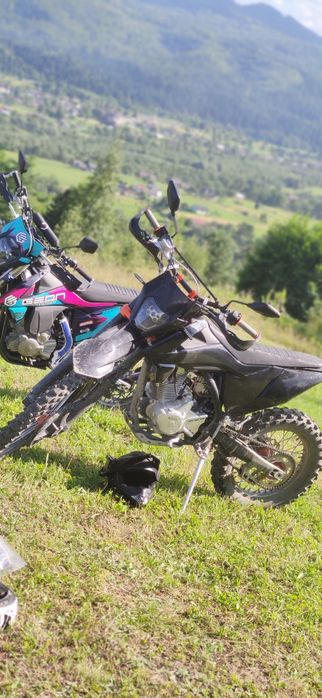 Продам Kovi Advance 250