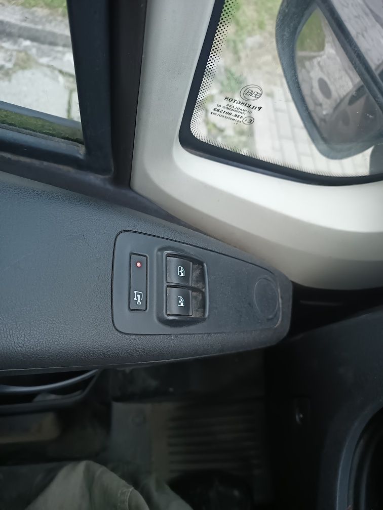 Fiat Ducato 115 Multijet