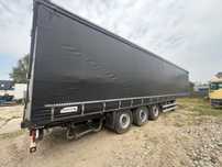 Schmitz Cargobull  Kogel sn24 2016 rok Krone 2010 rok