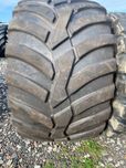 600/50r22.5 Vredestein