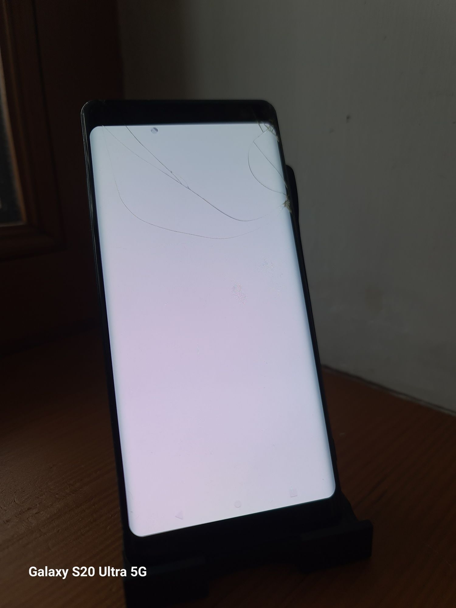 Sony Xperia xz3 dual sim 4/64