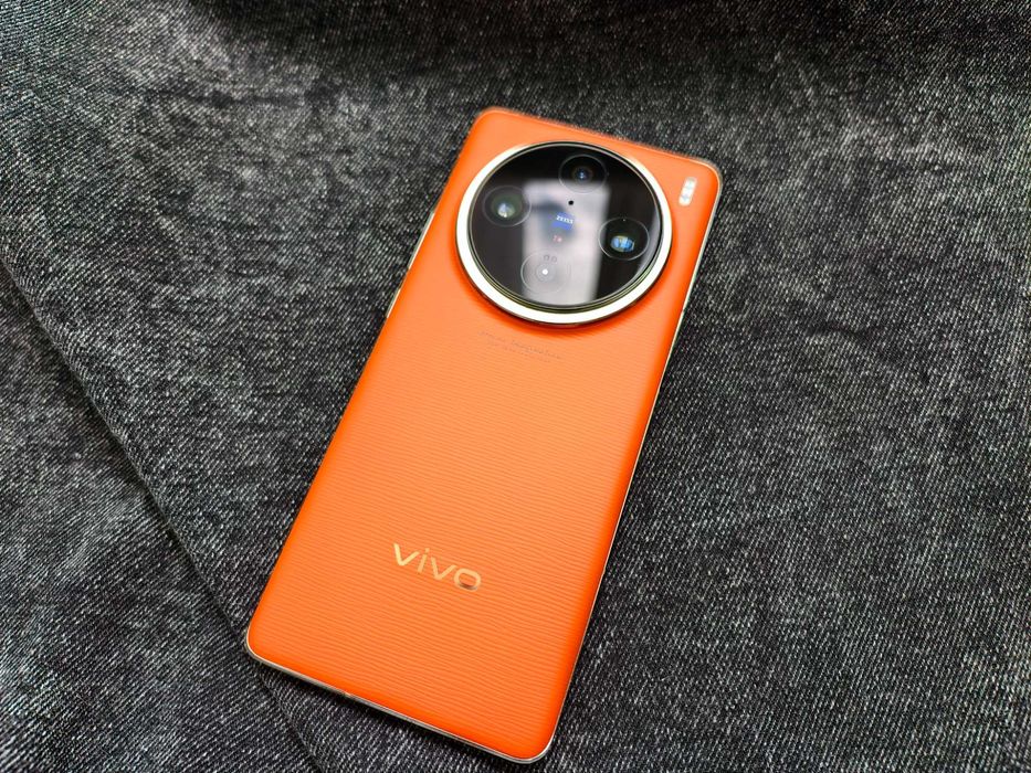 Vivo X100 Pro 12/256 GB