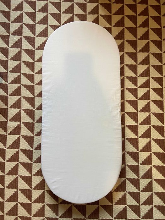 Colchão para berço e carrinho