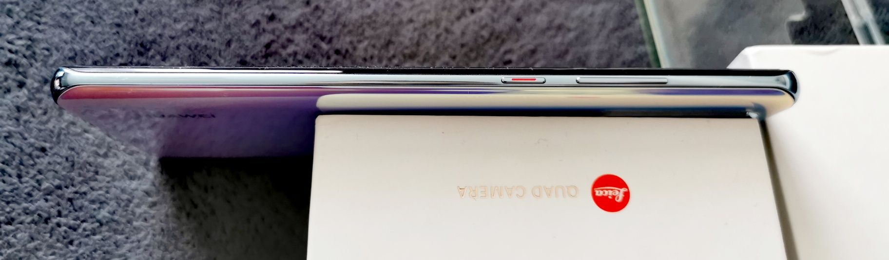 Huawei P30 Pro 6/128 GB bogaty zestaw