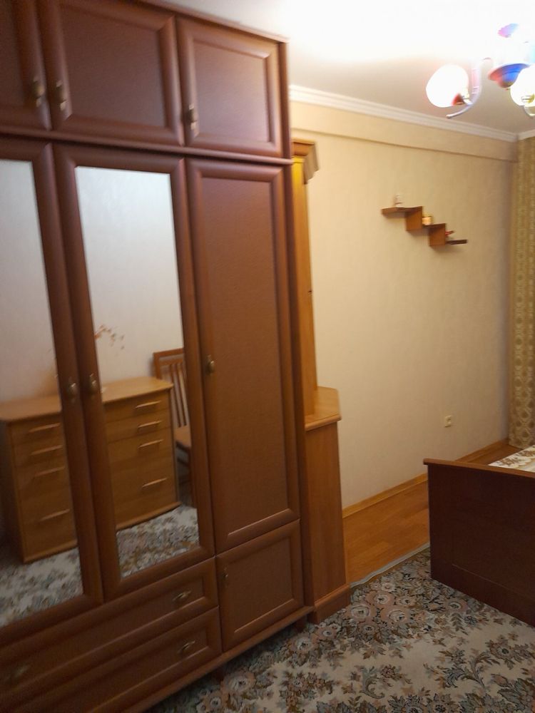 Сдается 3-х комн. кв. в центре