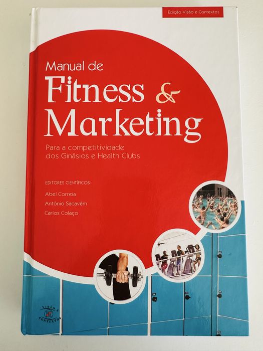 Manual de Fitness & Marketing