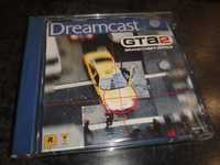 GTA 2 DREAMCAST Sega gra (stan bdb) kioskzgrami Ursus