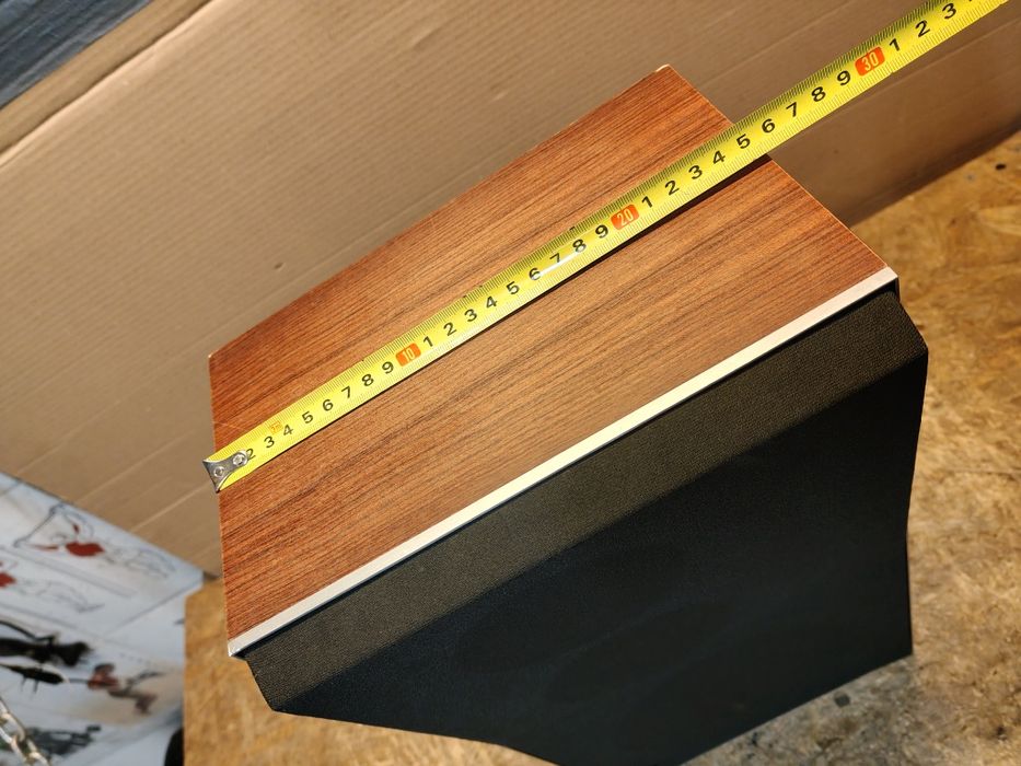 Kolumna głośnikowa Bang Olufsen beoVox S 35, Made in Denmark