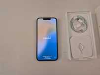 iPhone 14 128 GB Gwiezdna Czerń