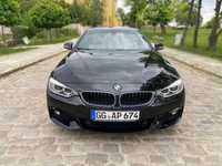 BMW Seria 4 BMW 4 Gran Coupe M Sport X Drive 100% Bezwypadkowy 2x M Pakiet
