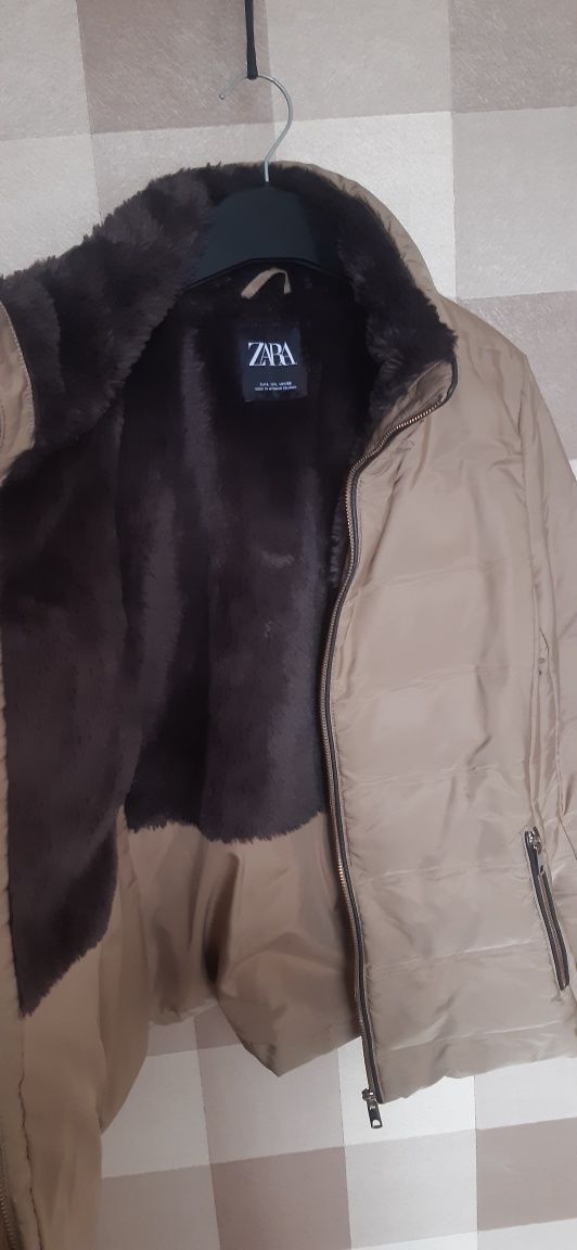 Куртка ZARA, zara
