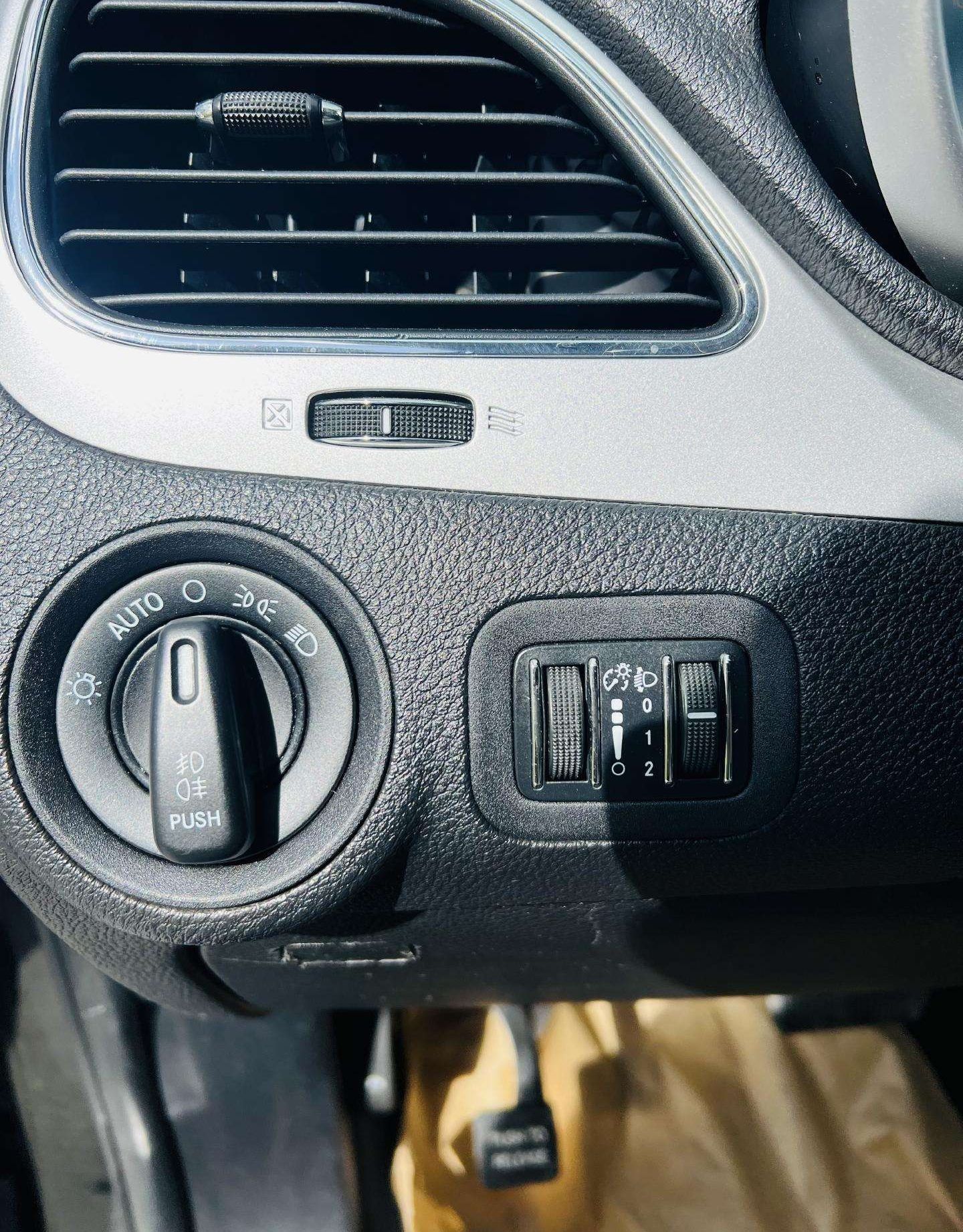 Fiat Freemont 2.0