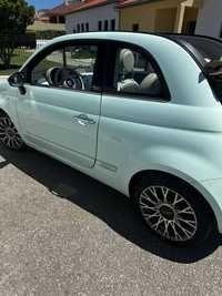 FIAT 500C 1.3 16V Multijet S&S Cabrio (Nacional)