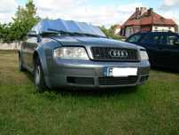 Audi A6 S6 Avant 4.2 V8