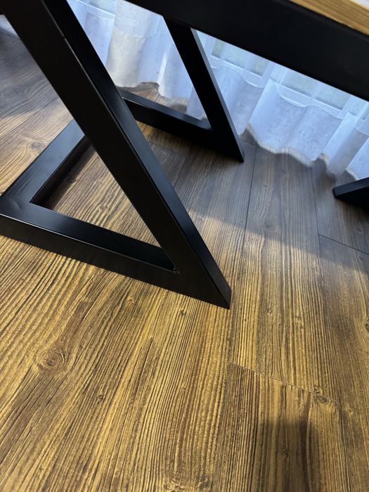 Stolik kawowy 120x60x57