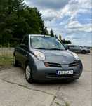 NISKI PRZEBIEG ORYGINAŁ Nissan Micra k12 Super Stan