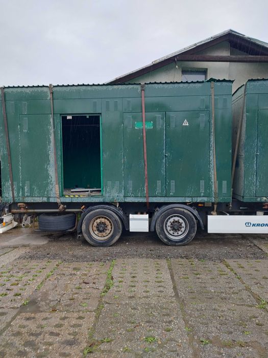 kontener magazyn mobilna zabudowa