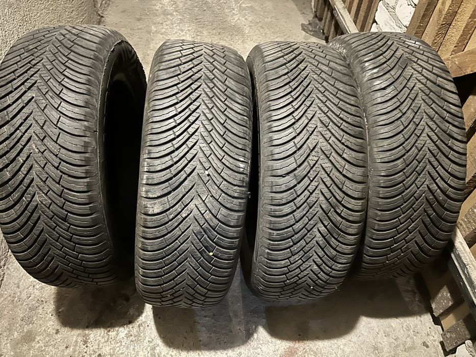 Vredestein 205/60 r 16
