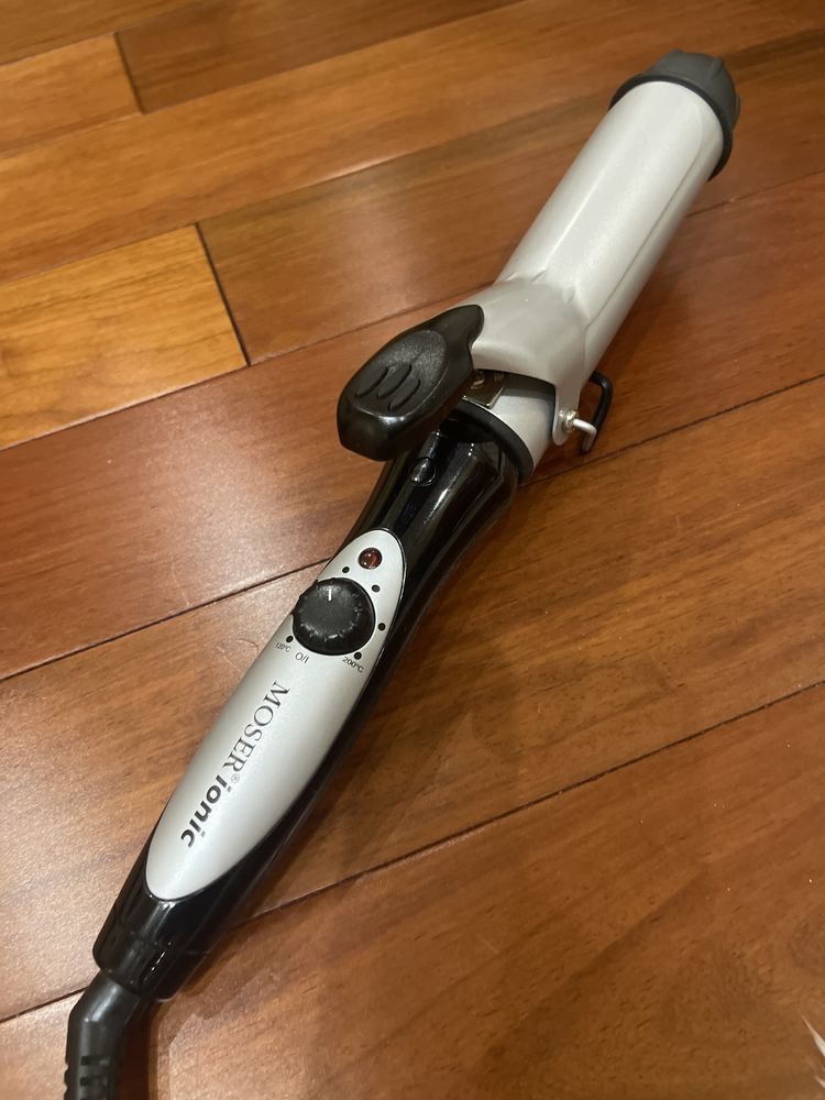 Плойка Babyliss C338E