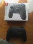 Nintendo Switch Pro Controller