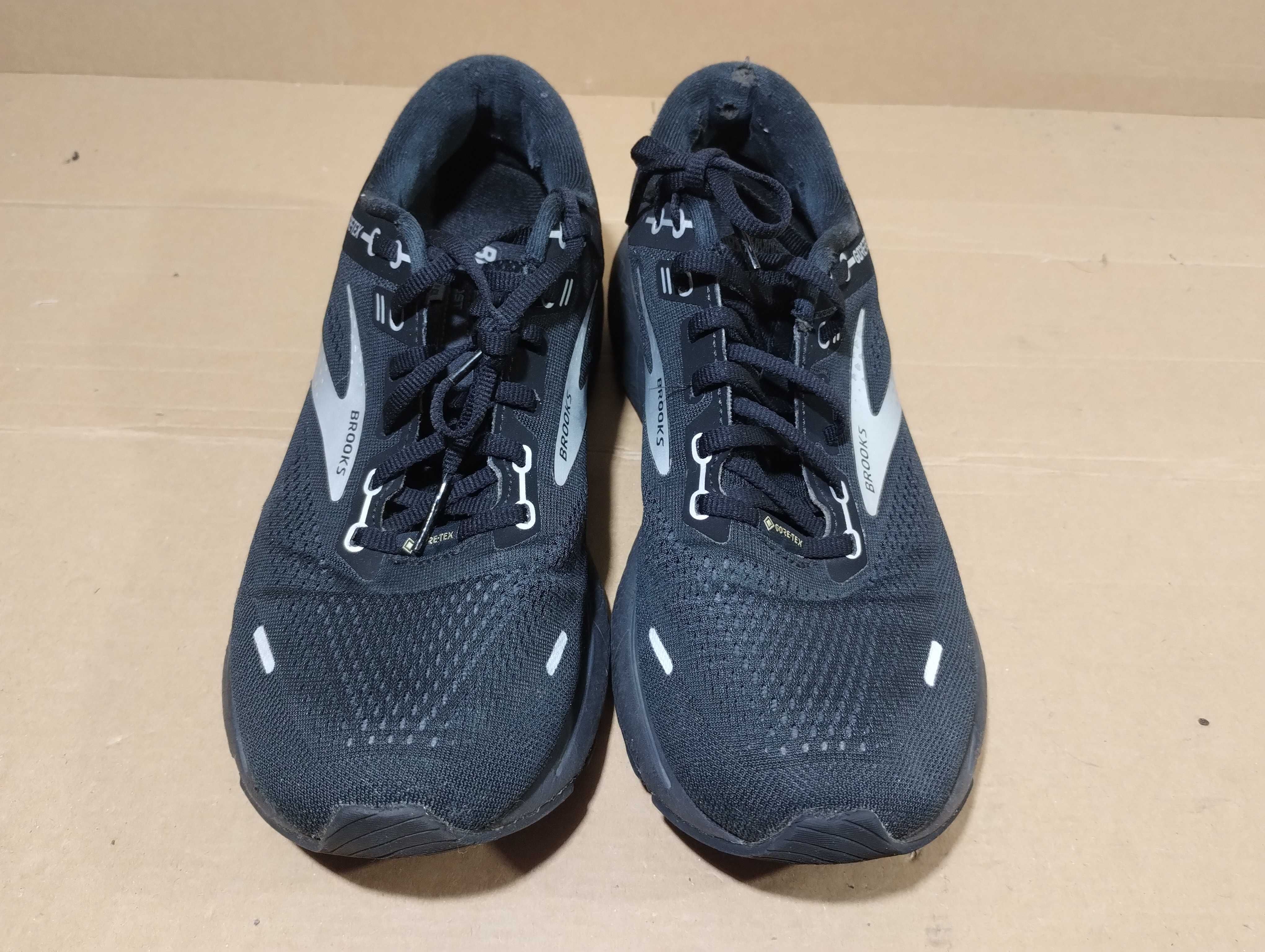 buty do biegania biegowe Brooks Ghost 14 roz 43 GTX