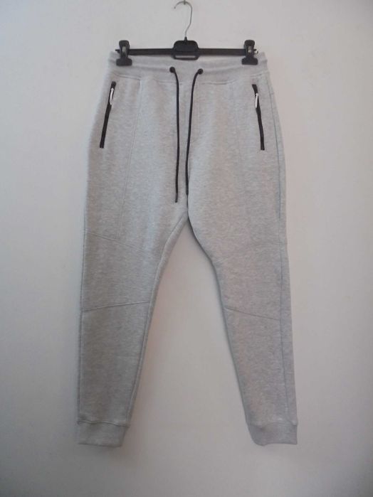 calças de homem da marca Bershka