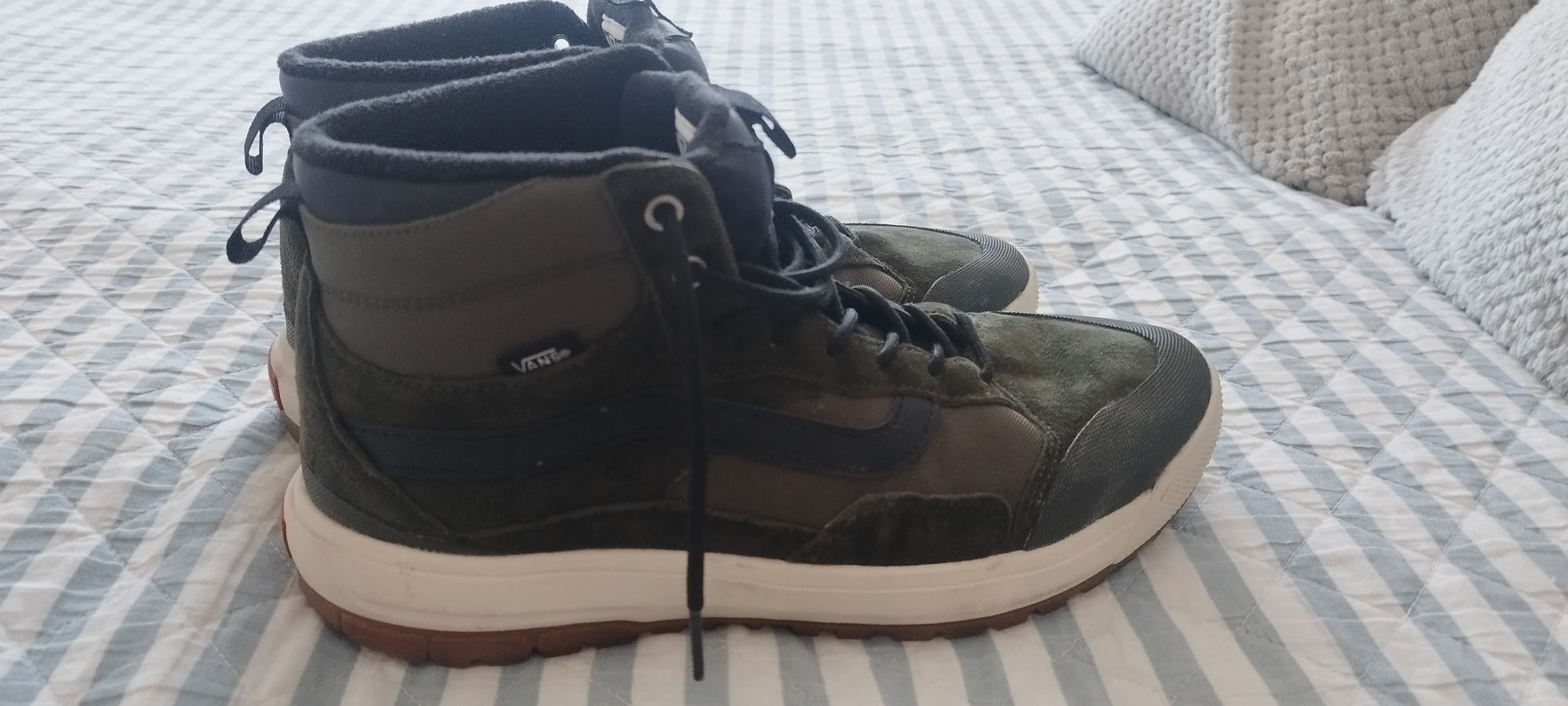 Bota/Sapatilha da Vans