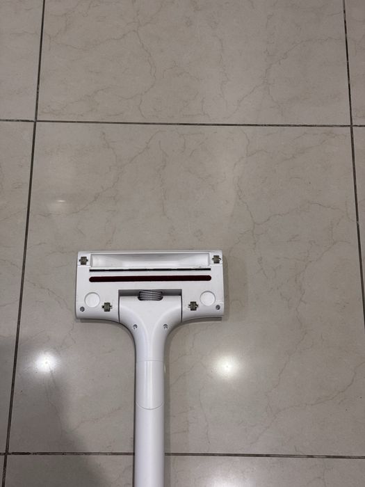 Пилосос на акумуляторі Deerma VC01