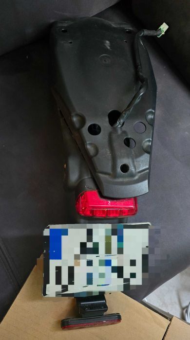 Peças para a mota Triumph T100 Bonneville