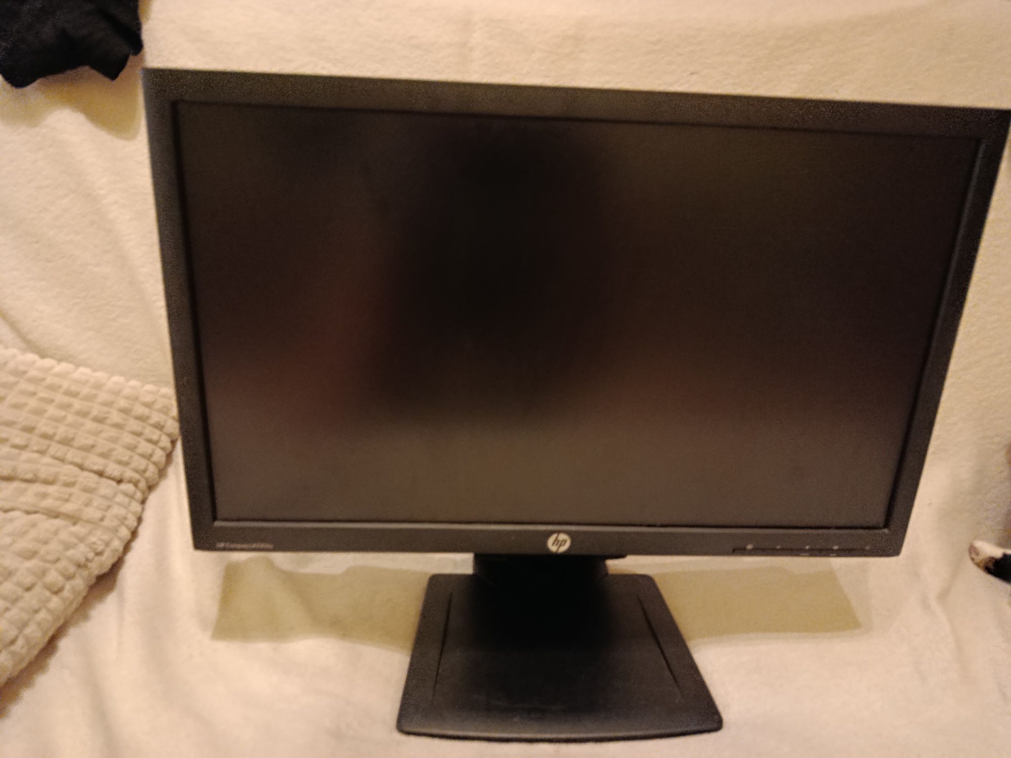 monitor HP COMPAQ LA2306X 23" LED FullHD DisplayPort