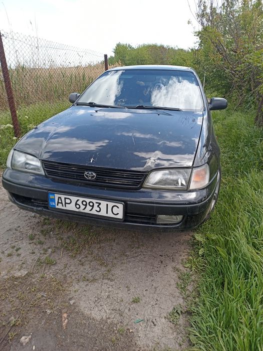 Продам Тойота Каріна Е