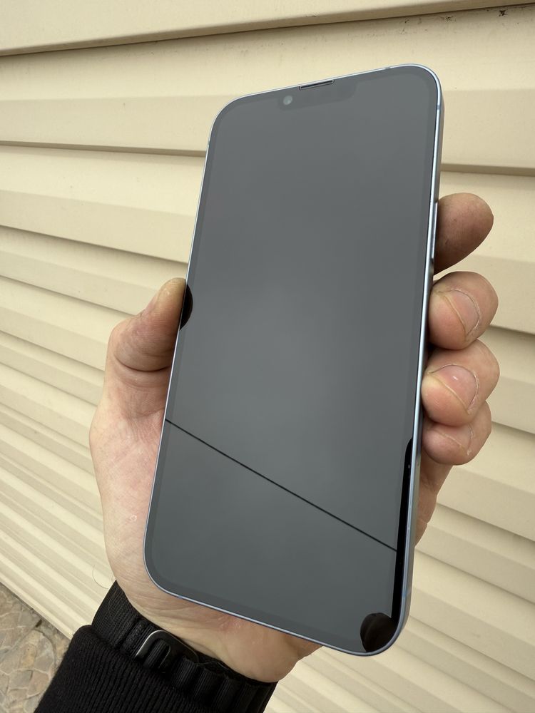 iPhone 14 Plus 128Gb акб 100%