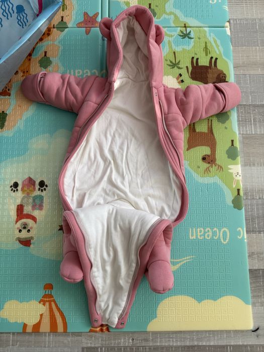 Дитячий комбінезон KidsFantasy