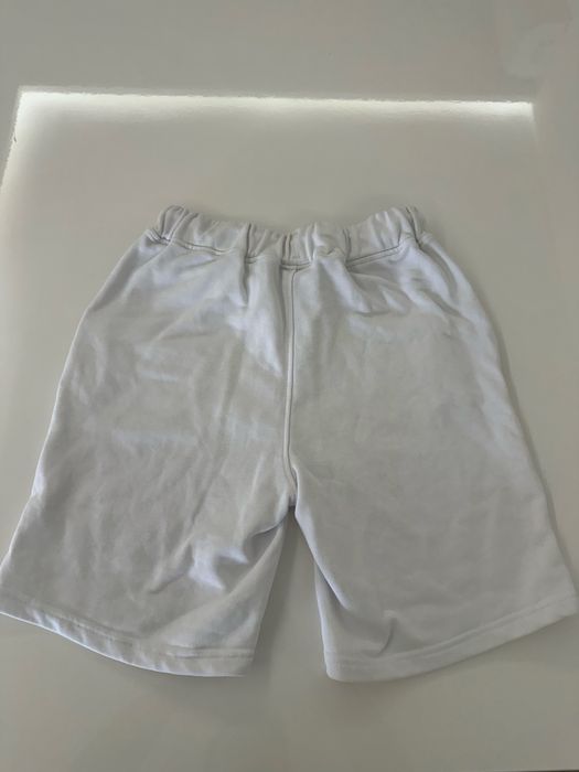 Bermuda trapstar summer white edition